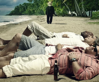"Mad Dogs": "Wściekłe psy" w wersji amerykańskiej