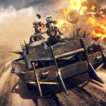 Film (1981)[Mad Max 2: The Road Warrior] Reż.George Miller