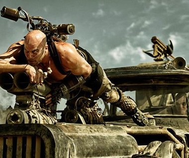 "Mad Max: Na drodze gniewu" [recenzja]: Apokalipsa, teraz!