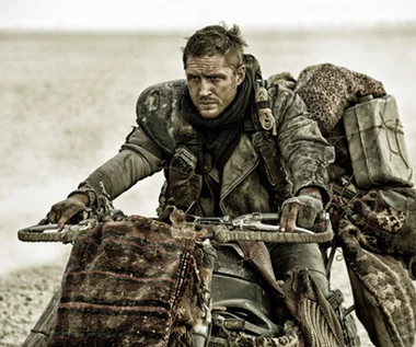 "Mad Max: Na drodze gniewu" [trailer]