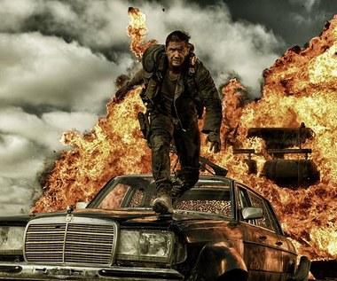 "Mad Max: Na drodze gniewu"