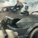 Mad Max: Połączenie jazdy i fragmentów chodzonych będzie "unikatowe"