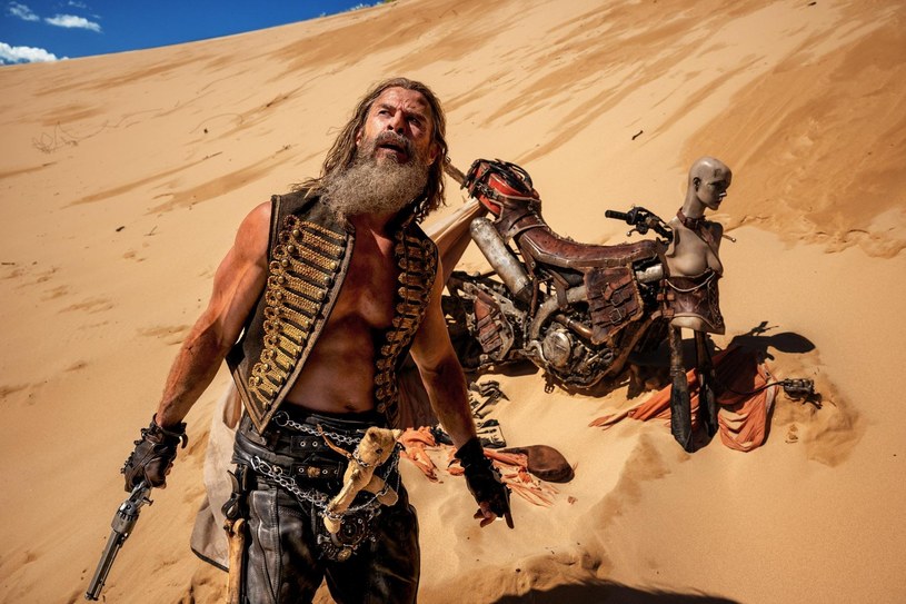 Mad Max wraca na Lazurowe Wybrzeże. "Furiosa" zadebiutuje w Cannes
