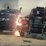 Mad Max: Wymagania sprzętowe i fragment rozgrywki
