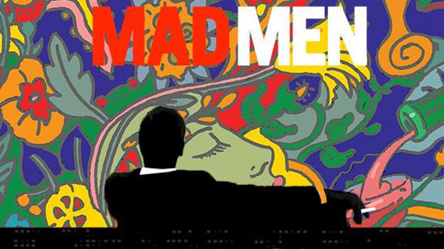 "Mad Men 7" /materiały prasowe