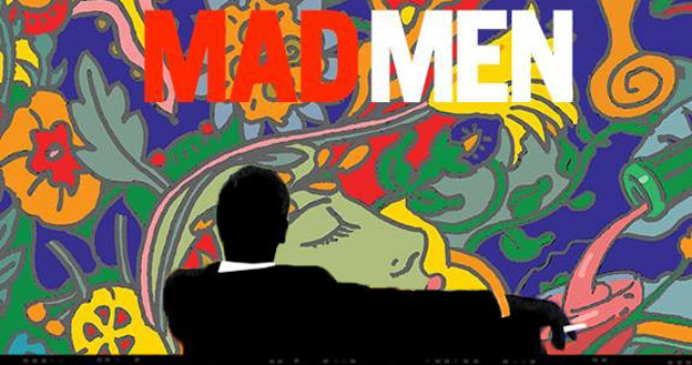 "Mad Men 7" /materiały prasowe