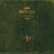 Camero Cat: -Mad Tea Party