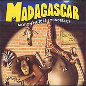 muzyka filmowa: -Madagascar