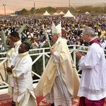 Madagaskar: Papież odprawił mszę, w której wzięło udział milion wiernych