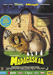 Madagaskar