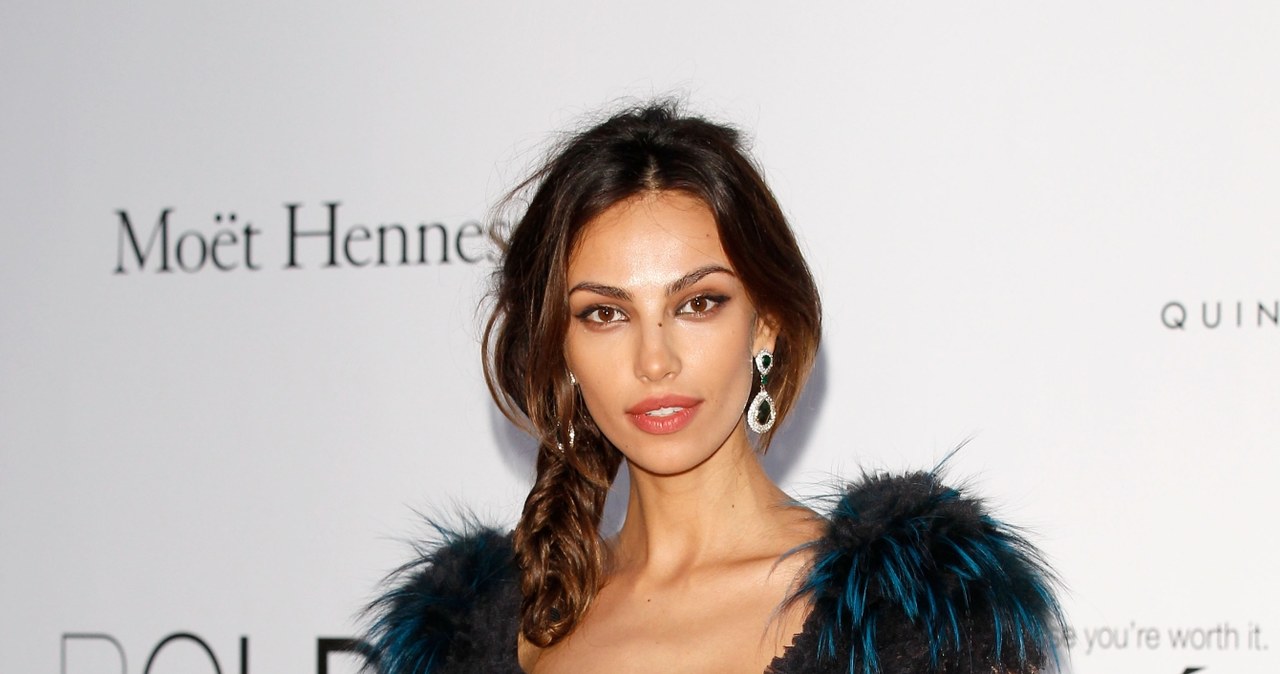 Madalina Diana Ghenea /Andreas Rentz /Getty Images