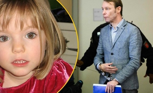 Maddie miałaby teraz 21 lat. Główny podejrzany ws. jej zniknięcia odzyskał wolność