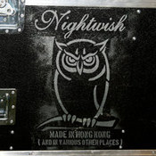 Nightwish: -Made In Hong Kong (And In Various Other Places)