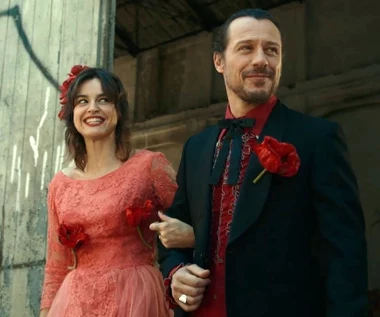 "Made in Italy" [trailer]
