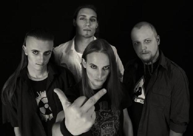 Made Of Hate ponownie wystąpią na jednej scenie z Iron Maiden /Oficjalna strona zespołu