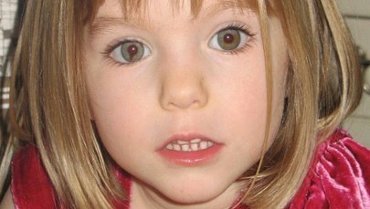 Madeleine McCann nie żyje. Niemiecka prokuratura twierdzi, że ma "dowody materialne"