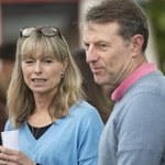 Madeleine McCann znajduje się w pobliżu tamy w Silves? Policja wszczyna poszukiwania