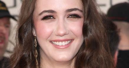 Madeline Zima zagra w czawartym sezonie "Heroes" - fot. Jason Merritt /Getty Images/Flash Press Media