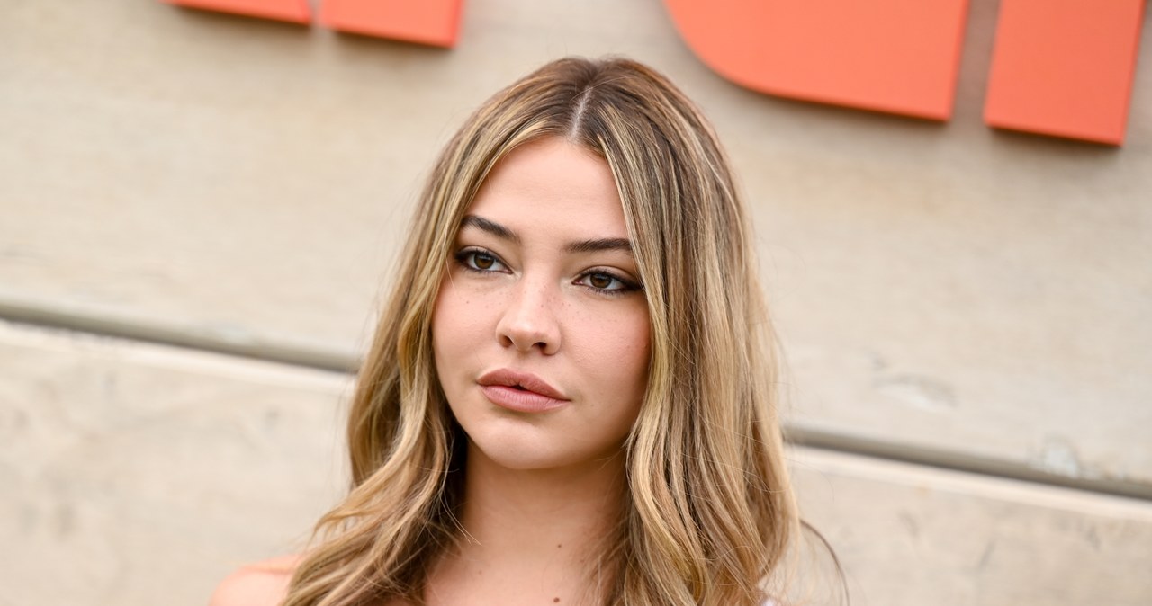 Madelyn Cline /Gilbert Flores/Variety via Getty Images /Getty Images