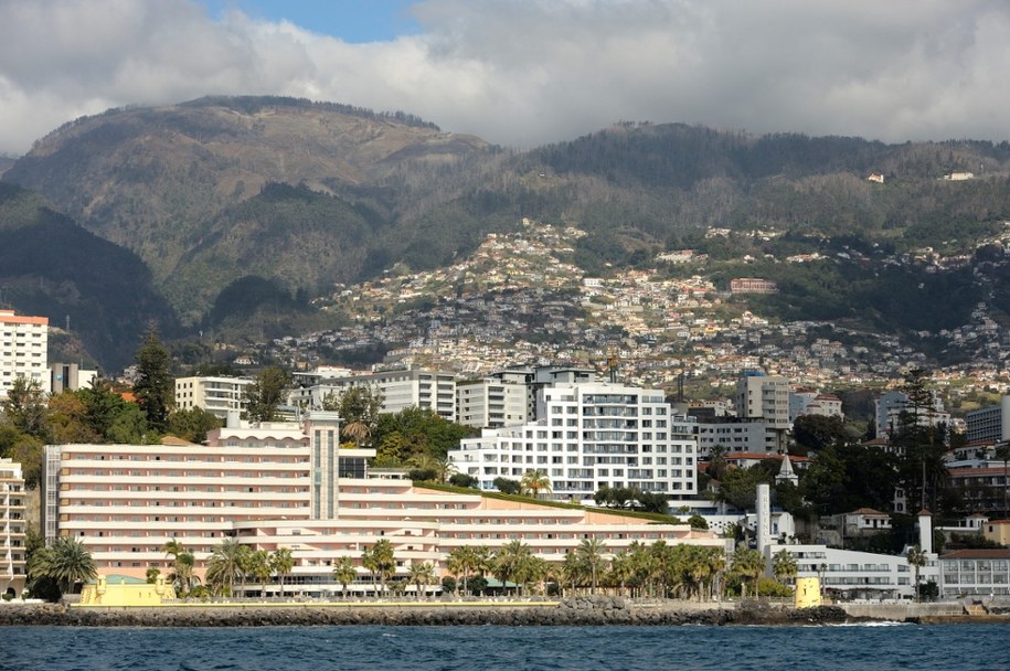 Madera (zdj. arch.) /Przemysław Piątkowski /PAP