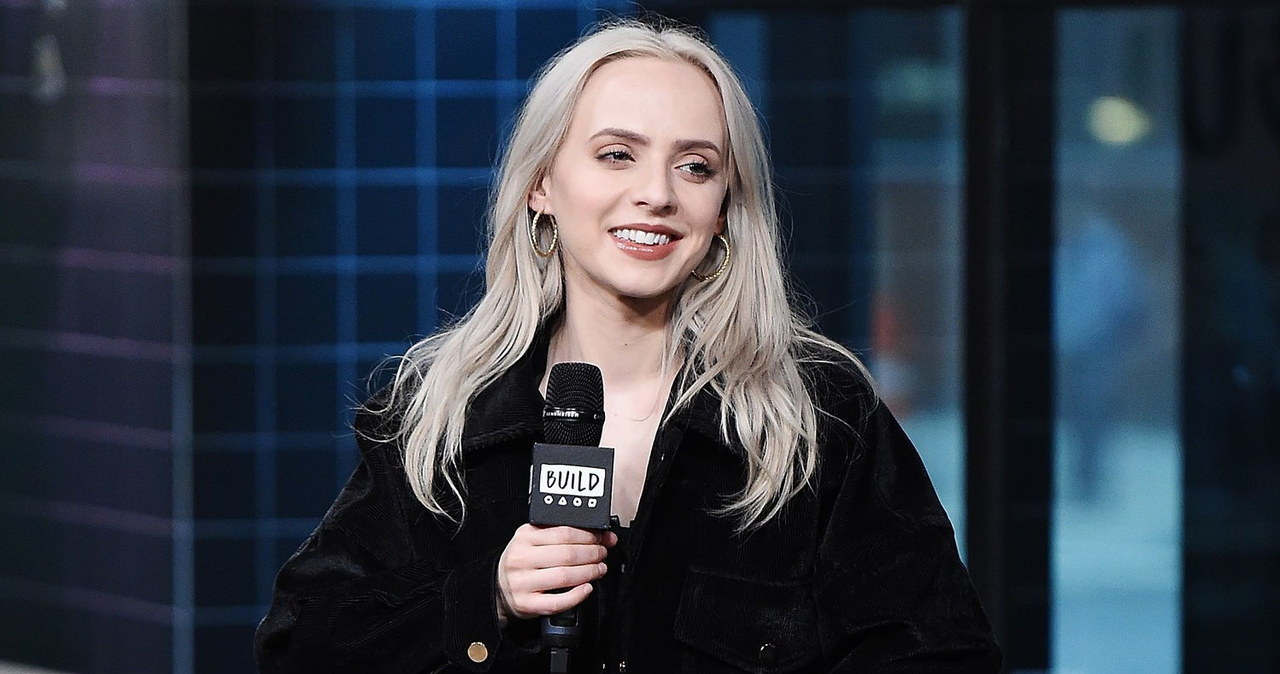 Madilyn Bailey /AFP