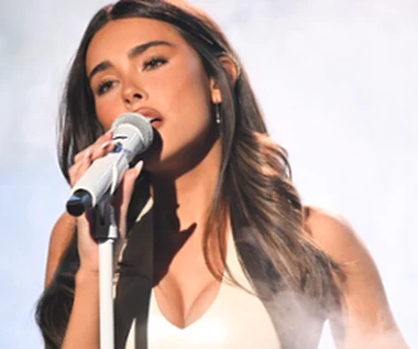 Madison Beer w Krakowie: Odzyskała uśmiech, a polscy fani odlecieli [RELACJA]