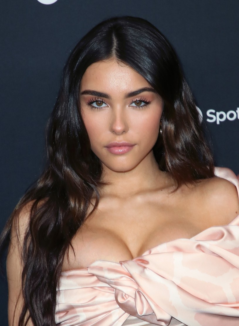 Madison Beer /David Livingston /Getty Images