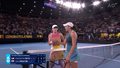 Madison Keys pokonuje Igę Świątek i melduje się w finale Australian Open. Skrót meczu. WIDEO