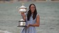 Madison Keys triumfatorką Australian Open. WIDEO