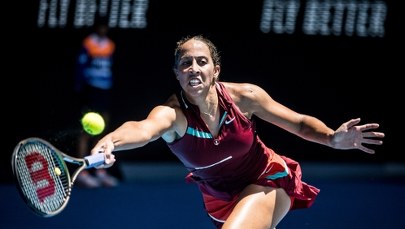 ​Madison Keys wycofała się z WTA Finals. Wiadomo, kto ją zastąpi