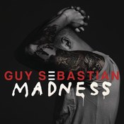 Guy Sebastian: -Madness