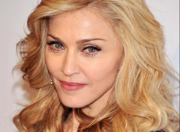 Madonna 1 sierpnia wystąpi w Warszawie - fot. Stephen Lovekin /Getty Images/Flash Press Media