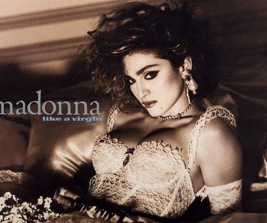 Madonna: 30 lat "Like a Virgin"