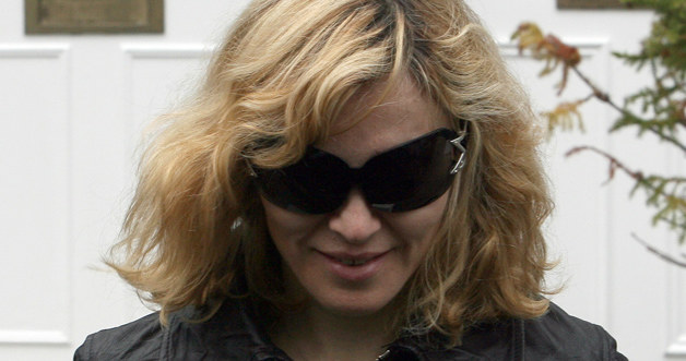 Madonna &nbsp; /Splashnews