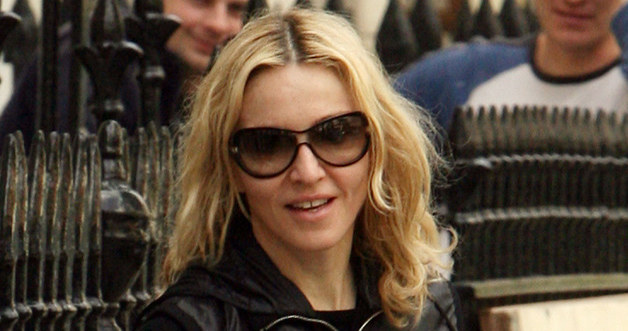 Madonna &nbsp; /Splashnews