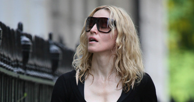 Madonna &nbsp; /Splashnews