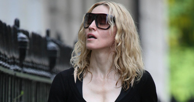 Madonna &nbsp; /Splashnews