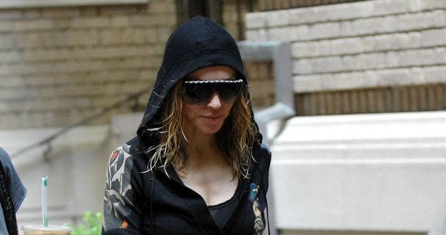 Madonna &nbsp; /Splashnews