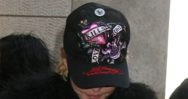 Madonna &nbsp; /Splashnews