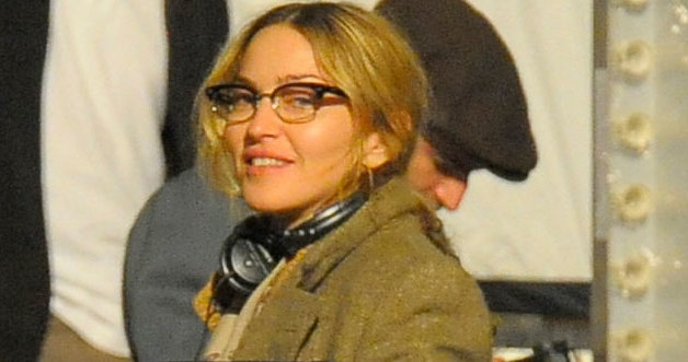 Madonna &nbsp; /Splashnews