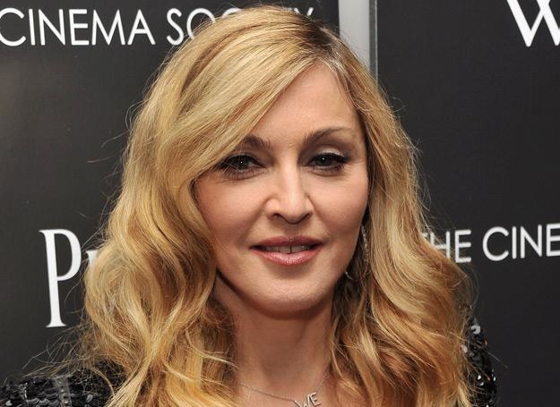 Madonna będzie gwiazdą Super Bowl 2012 - fot. Stephen Lovekin /Getty Images/Flash Press Media