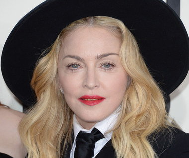 Madonna: Czułam, jakbym straciła część siebie