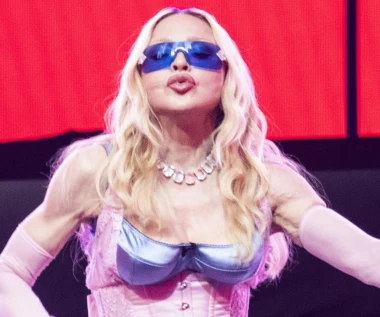 Madonna dokonała tego jako pierwsza! Dzięki "Confessions II" znów zapisała się na kartach historii