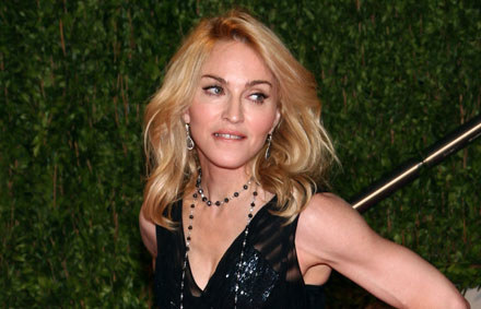 Madonna fot. Alberto E. Rodriguez /Getty Images/Flash Press Media