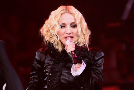 Madonna fot. Frank Micelotta /Getty Images/Flash Press Media