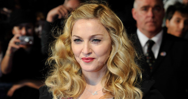 Madonna, fot.Gareth Cattermole &nbsp; /Getty Images/Flash Press Media