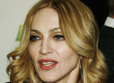 Madonna - fot. Gareth Davies /Getty Images/Flash Press Media
