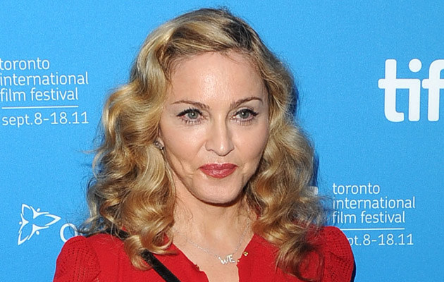 Madonna, fot.Jason Merritt &nbsp; /Getty Images/Flash Press Media