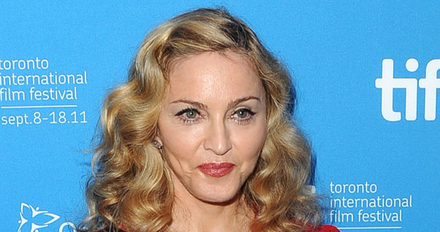 Madonna, fot.Jason Merritt &nbsp; /Getty Images/Flash Press Media