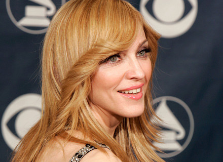 Madonna - fot. Kevin Winter /Getty Images/Flash Press Media